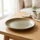 Plate Set 6 Pcs